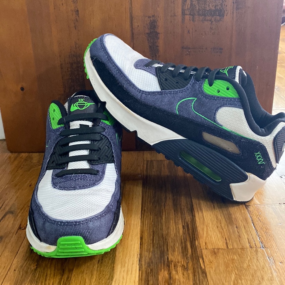 Boys Nike Airmax